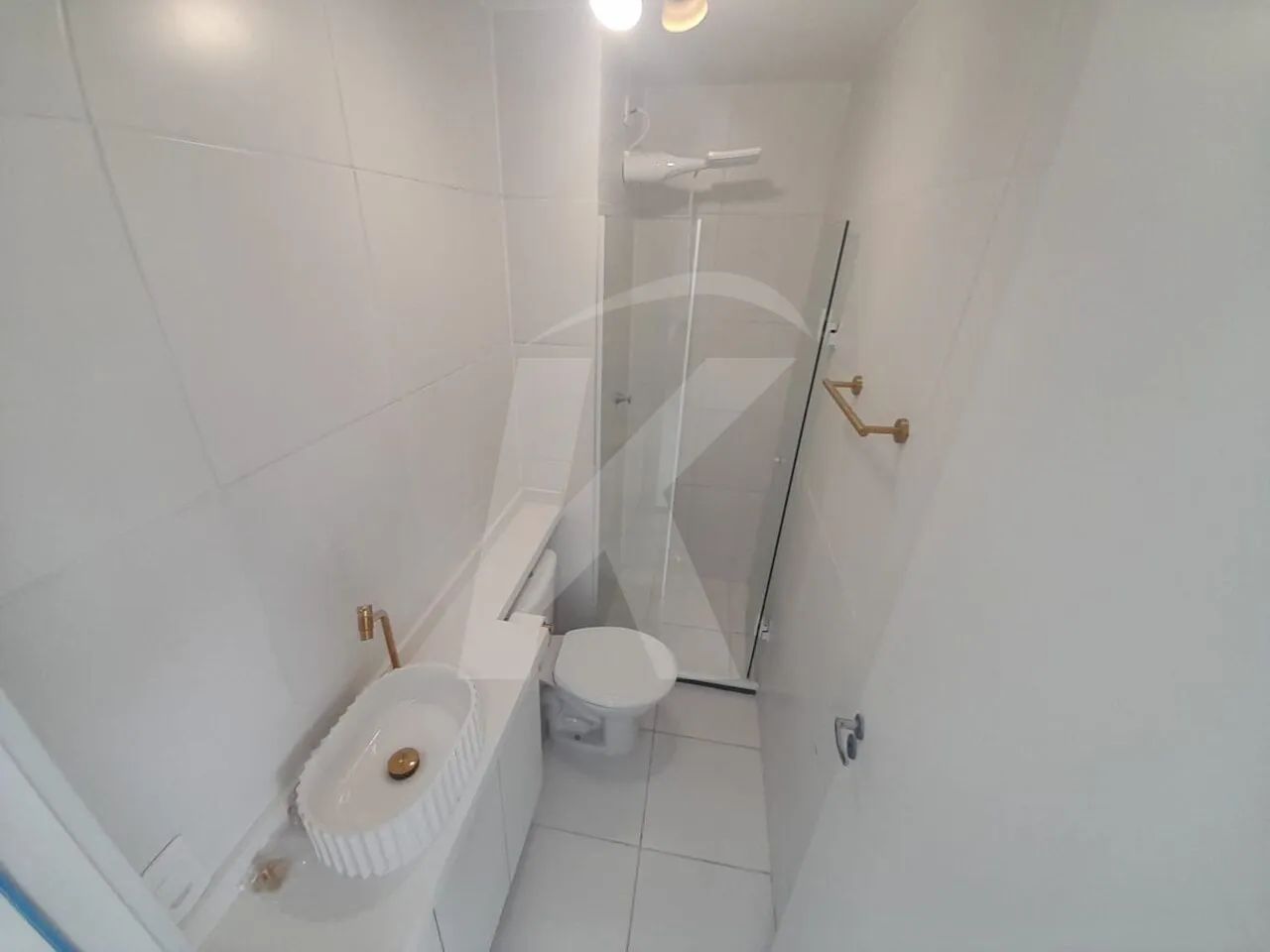 Apartamento de 2 dormitórios no Parque Novo Mundo, 33 m² - Foto 10