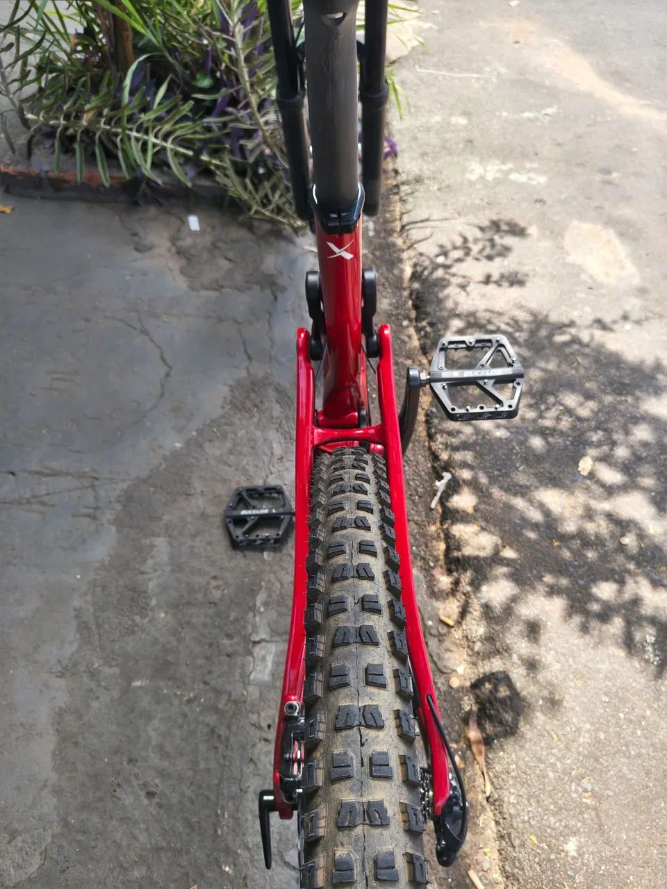 Audax FS 800 Carbon - Foto 3