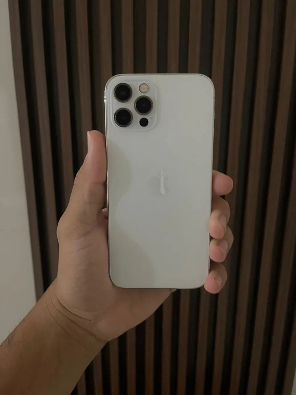 iPhone 12 Pro 128GB - Celulares e Smartphones - Serraria, Maceió