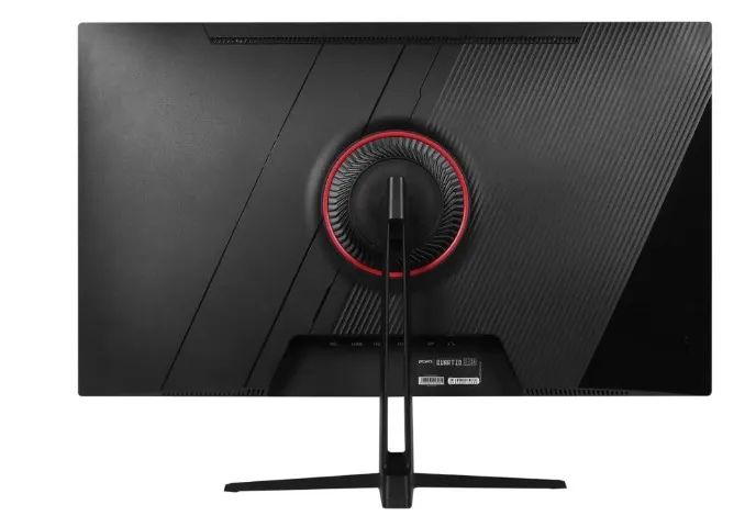 Monitor Gamer 27" 4K UHD - Novo na Caixa - Foto 2