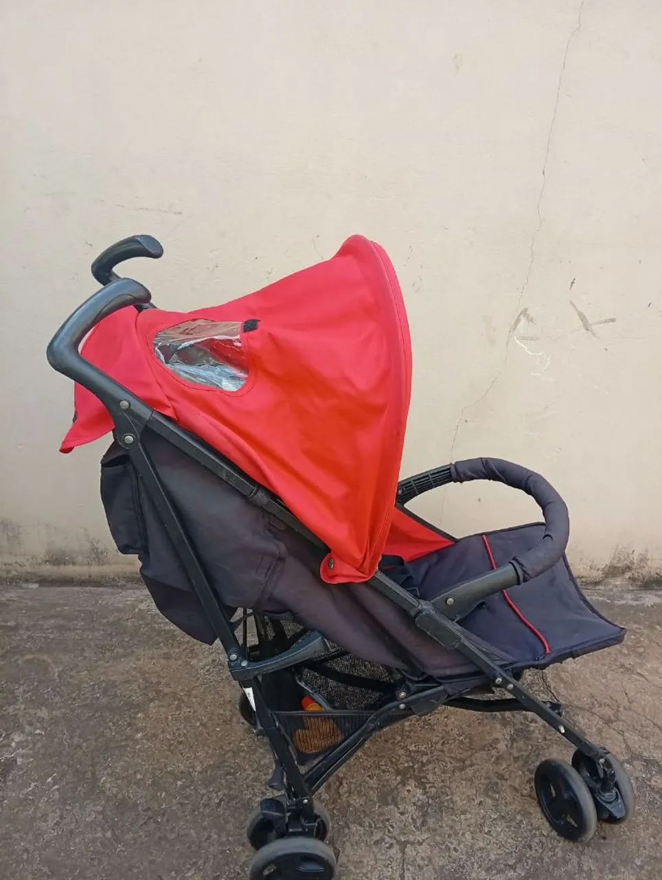 Carrinho de bebê Burigotto - Foto 3