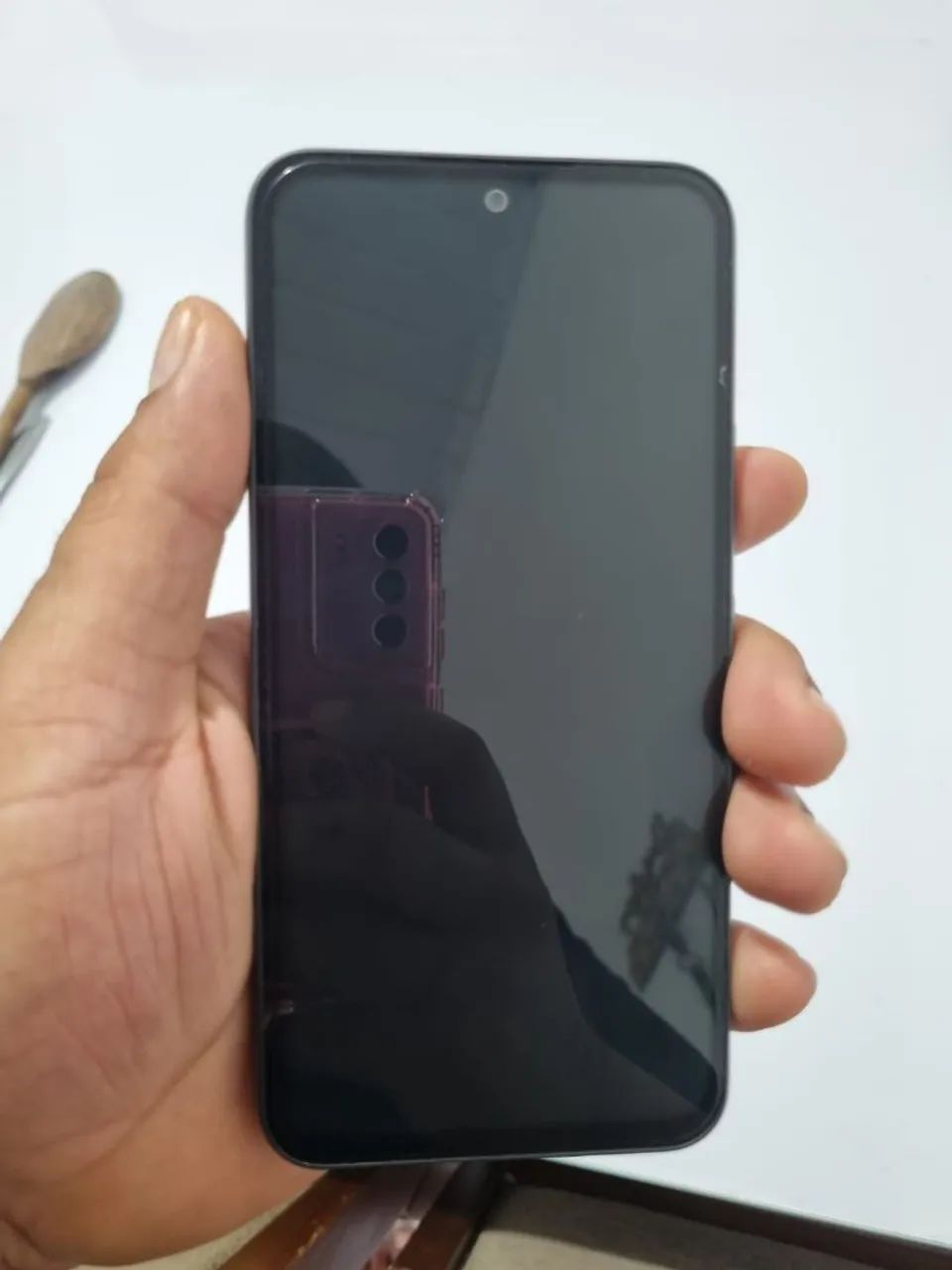 Samsung A54 5g - Foto 3