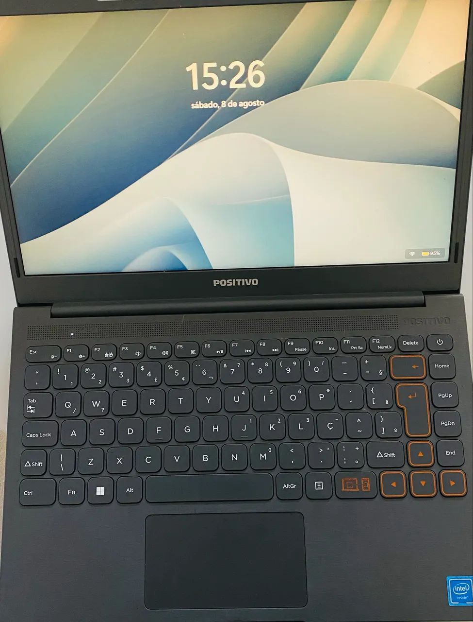 Notebook Positivo - Foto 4