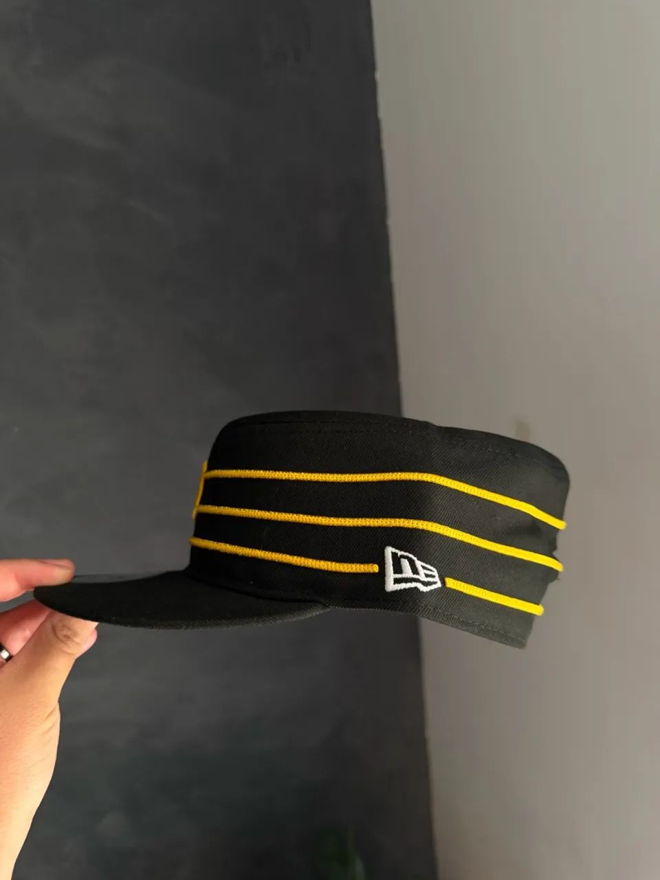 Boné New Era Pirates  - Foto 2
