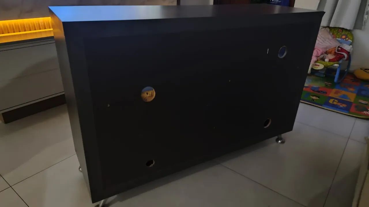 Rack - Foto 4