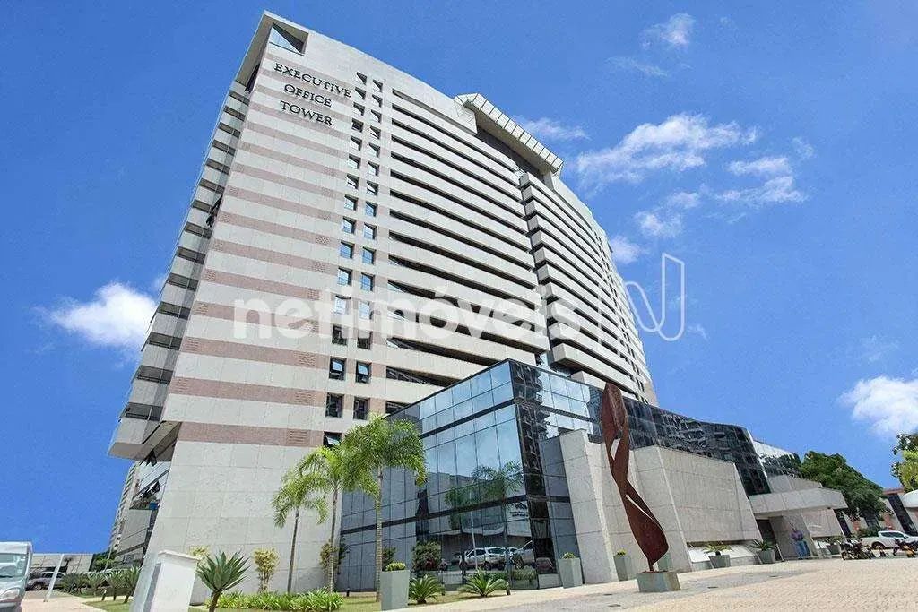 SHN Quadra 2 Bloco F