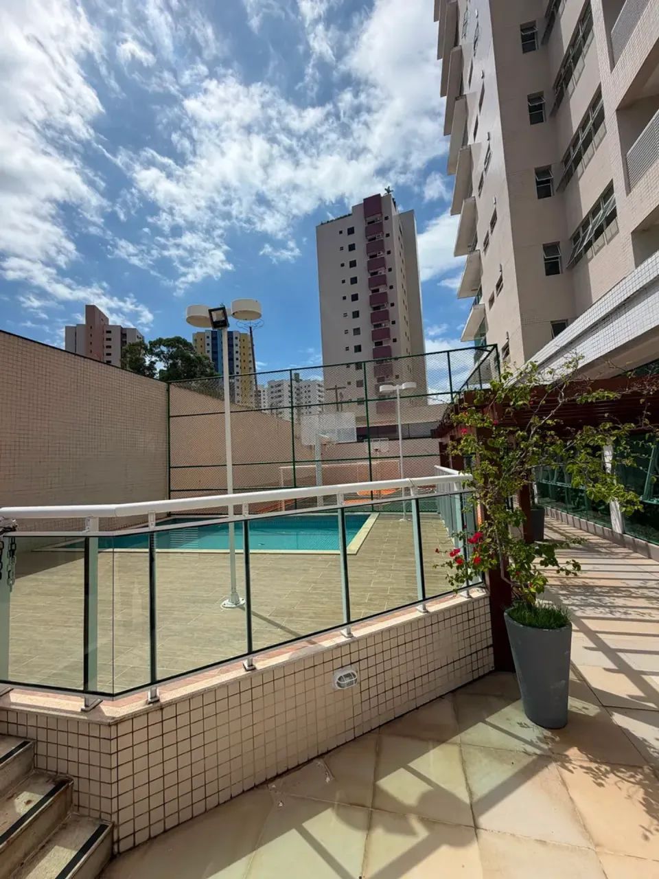 Apartamento Renascenca Projetado e Mobiliado - Foto 3