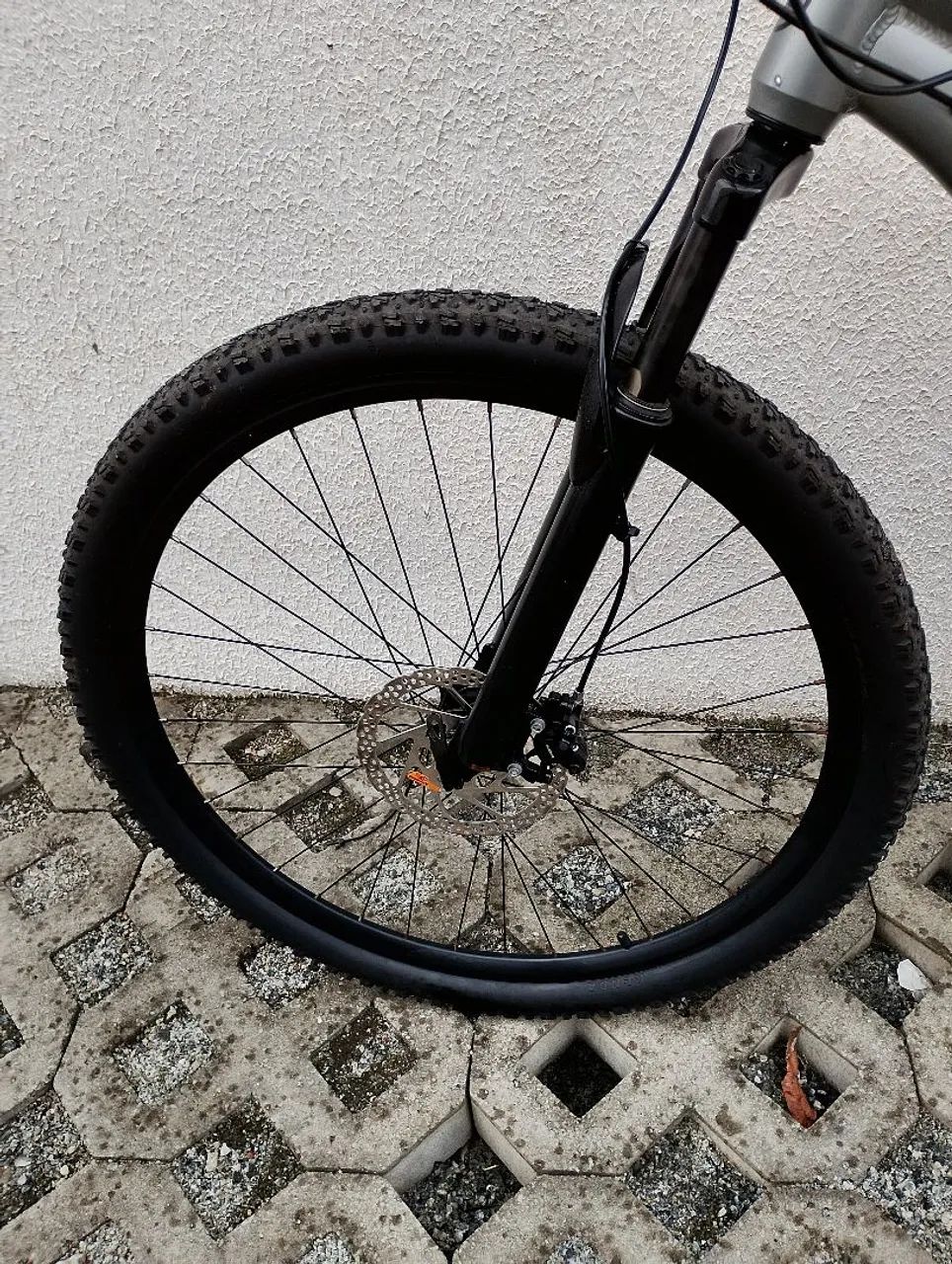 Bike aro 29 Absoluto Nero 5 - Foto 4