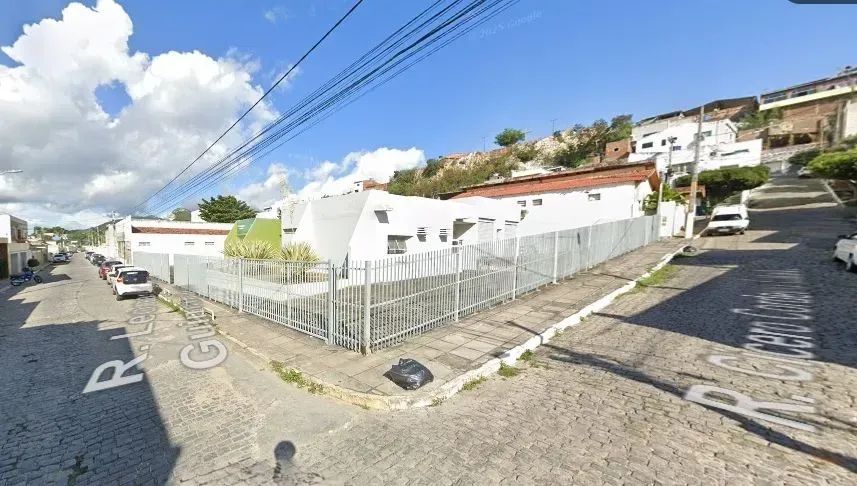 antiga loja da CELPE-Rua Leonardo Jose Guimaraes, 124