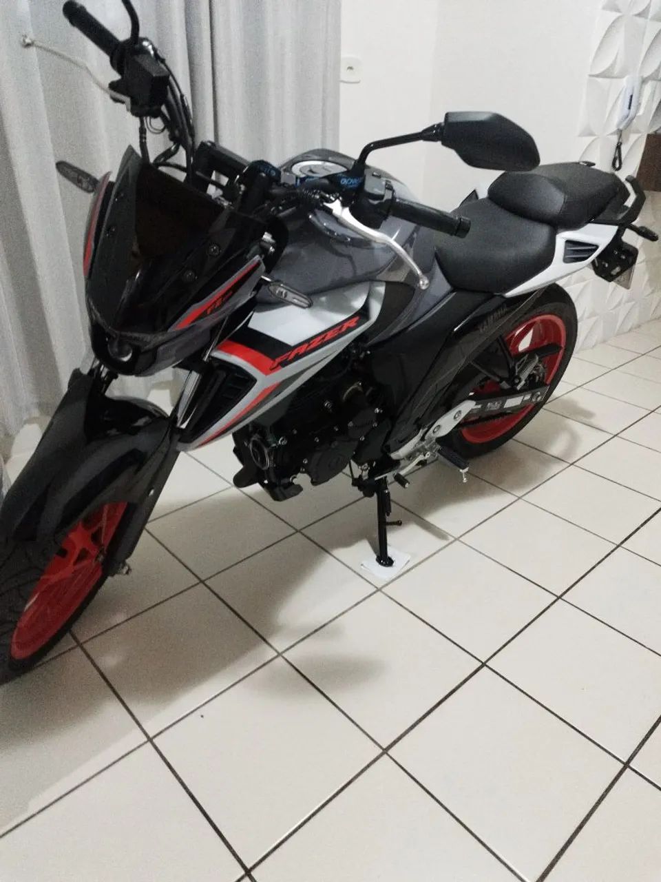 Fazer25conected - Foto 2
