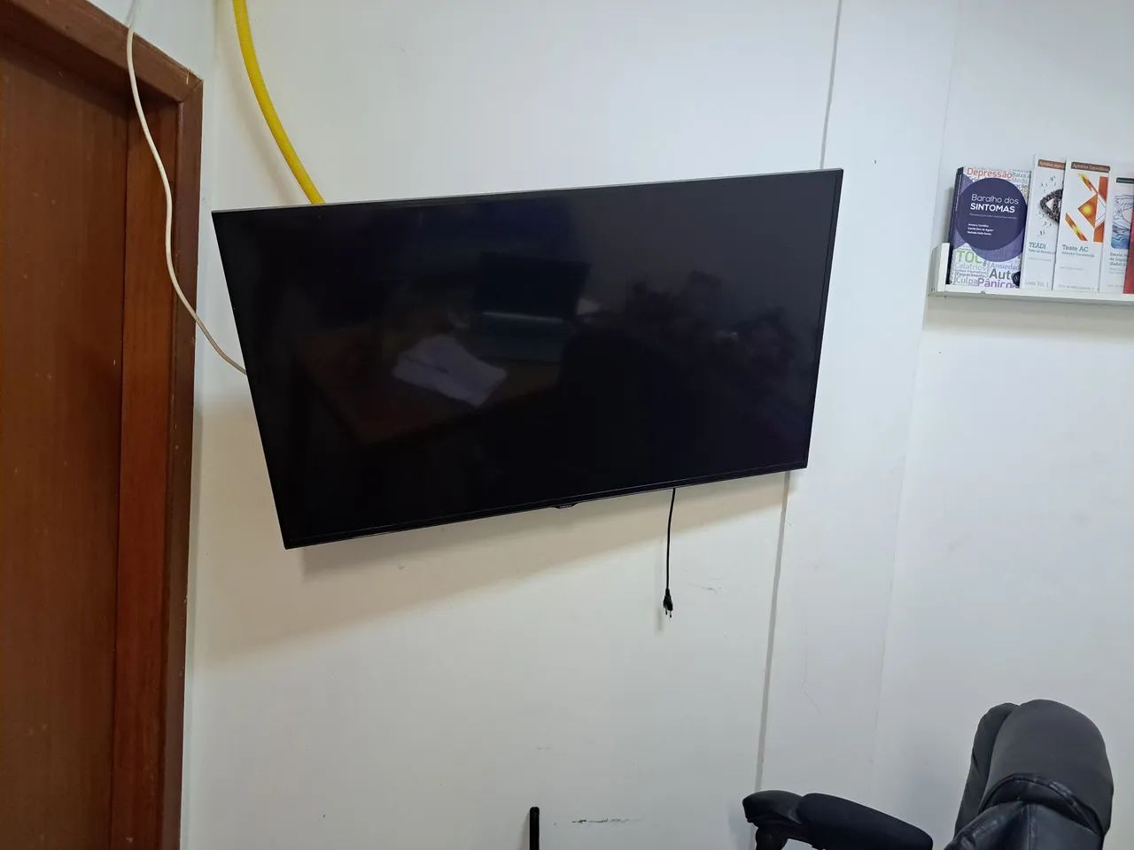 Tv 49 polegadas  - Foto 2