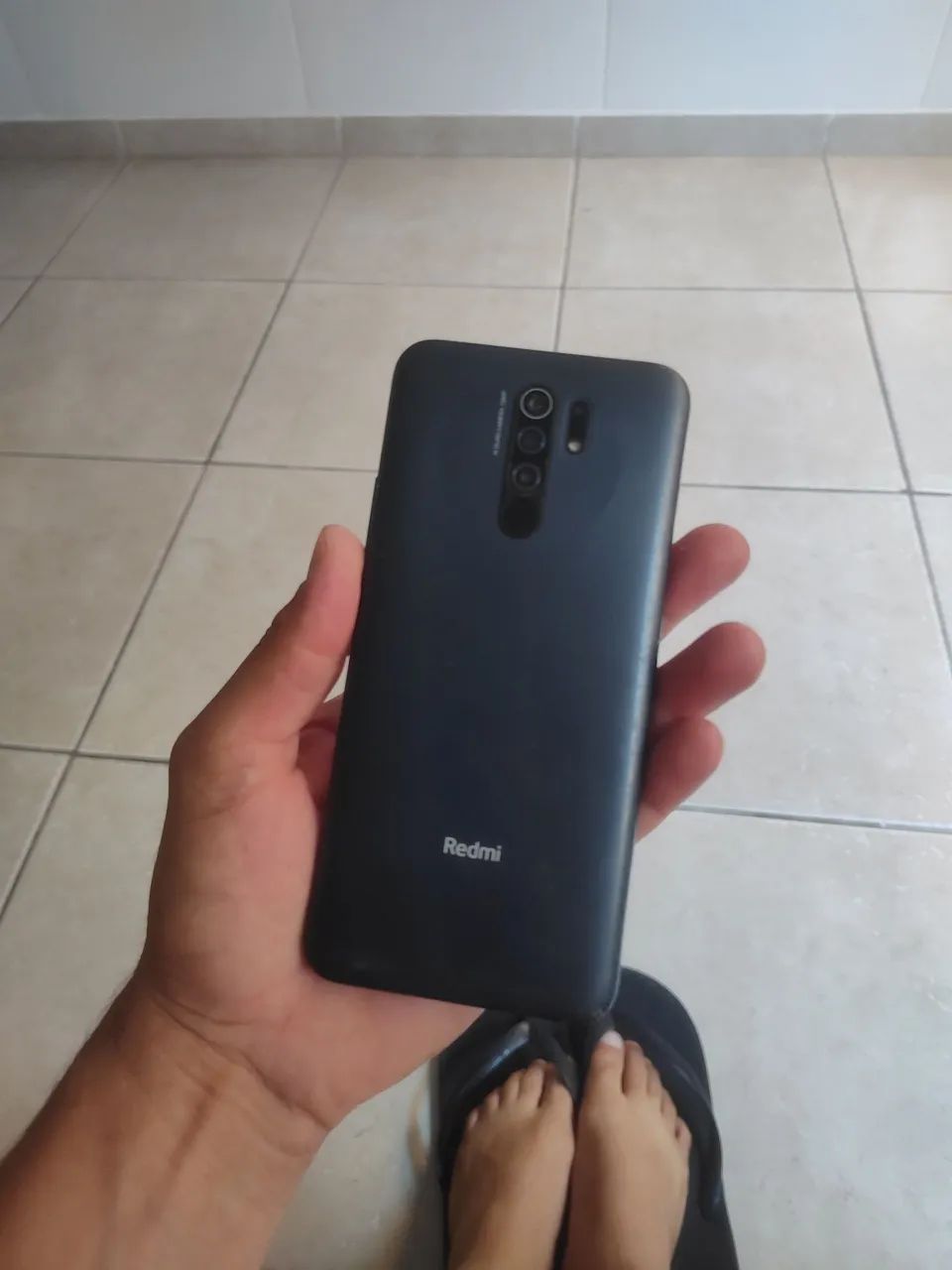 REDMI 9 BARATO - Foto 4