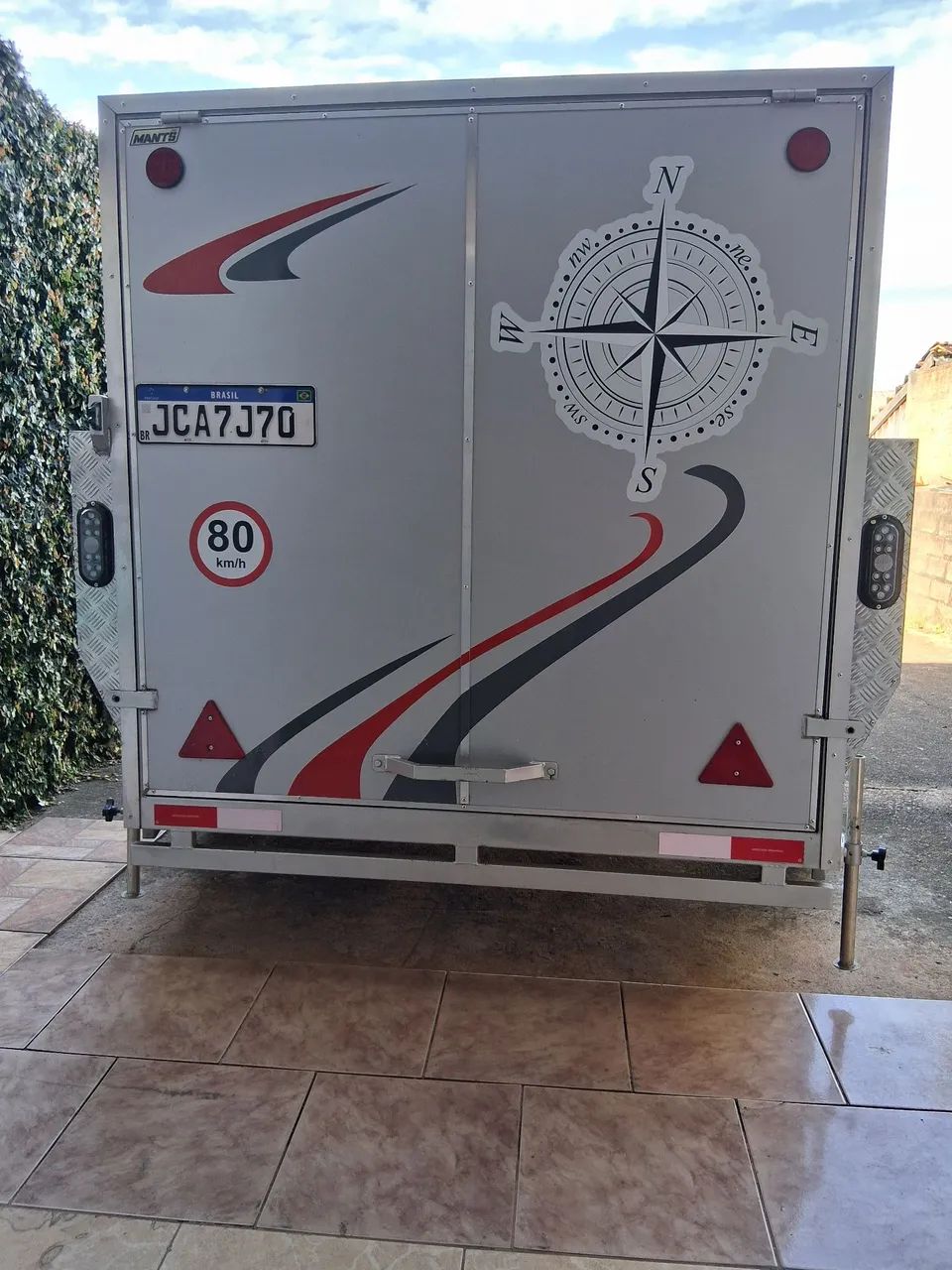 Mini trailer 2023 - Foto 2