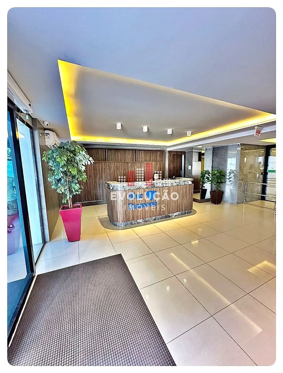 Sala Comercial no Edifício Blue Diamond Busines - Agronômica - Foto 3