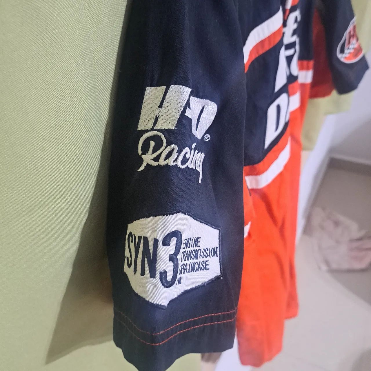 Camisa Harley Davidson  - Foto 4