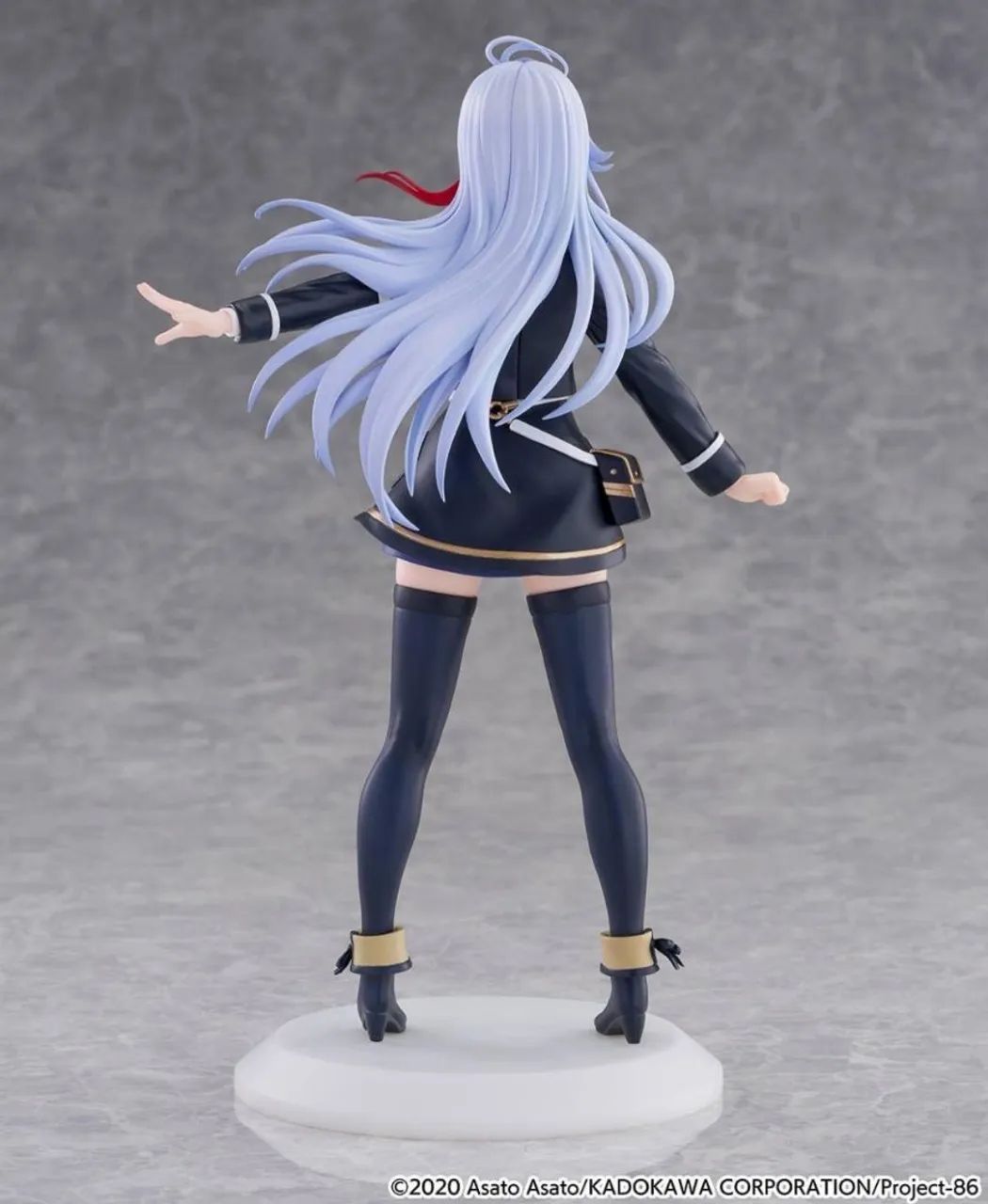 86: Eighty-Six Vladilena Milize Figure - Foto 3