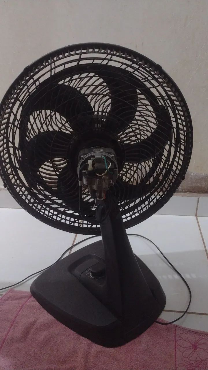 Ventilador  - Foto 2