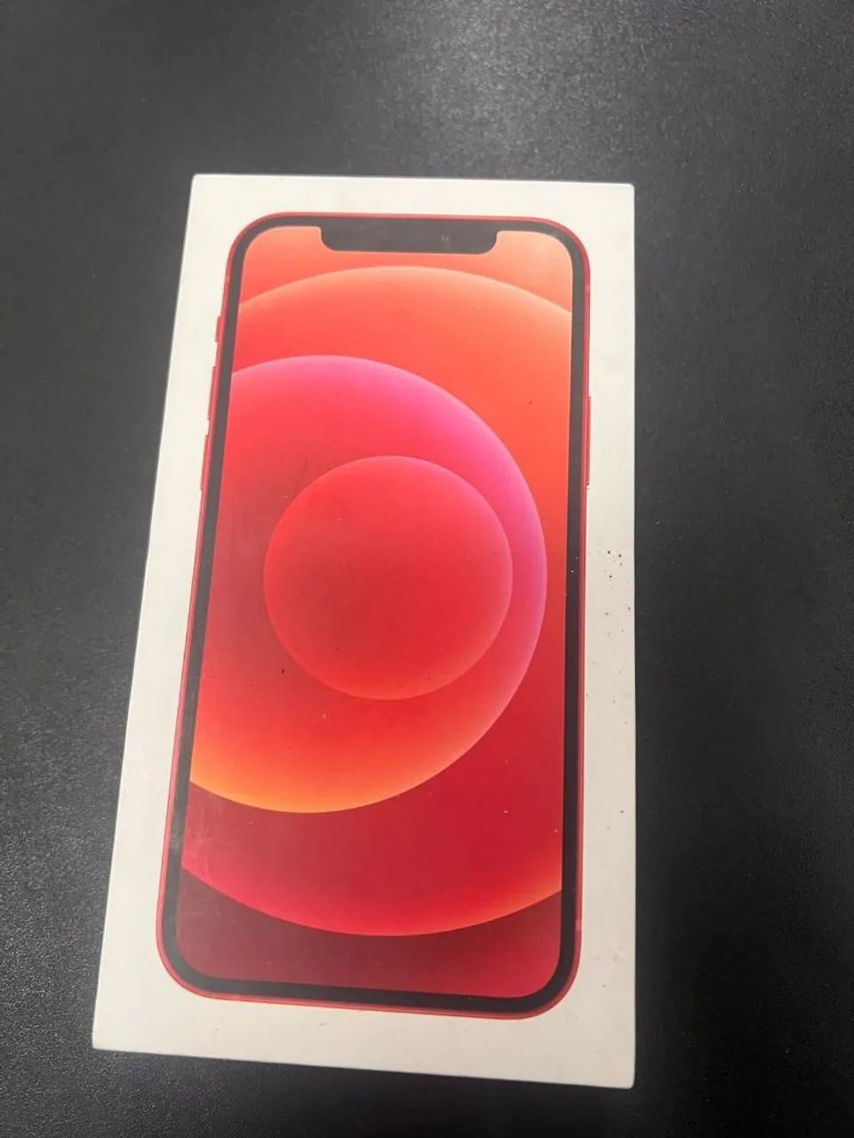Iphone 12 64 GiGas nunca aberto - Foto 2