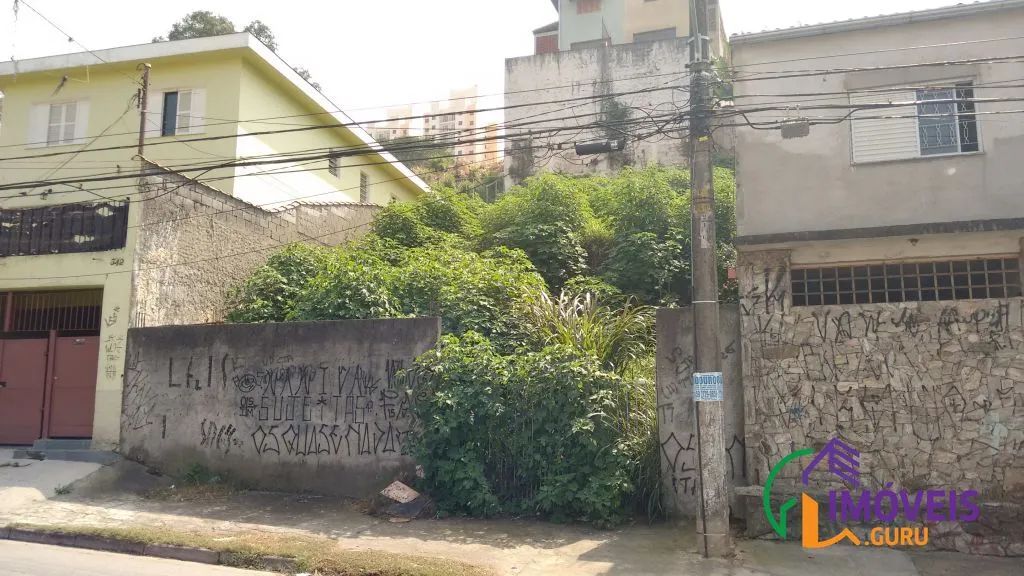 TERRENO - MORUMBI - SP - Foto 4
