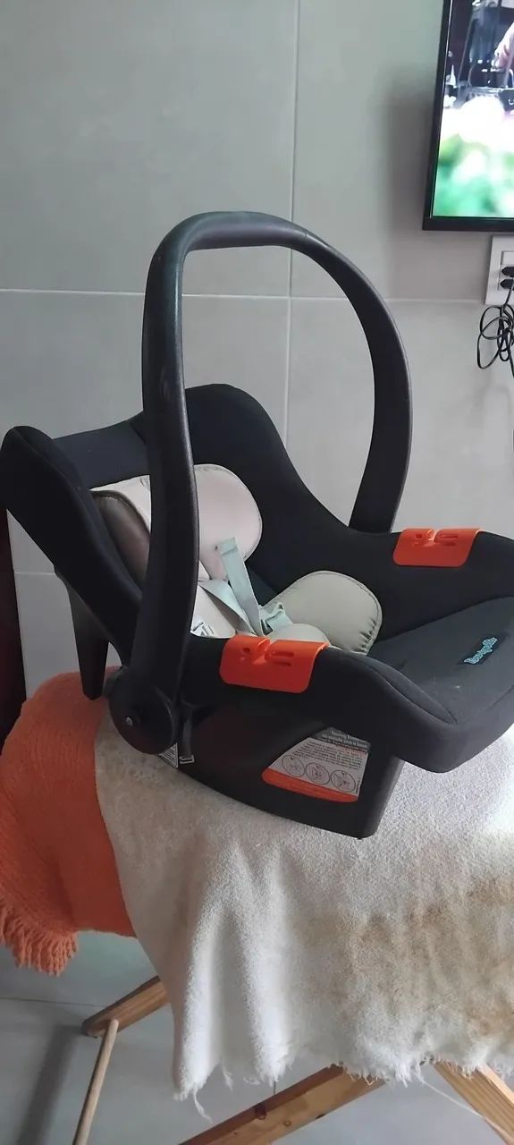 Vende se bebe conforto - Foto 2