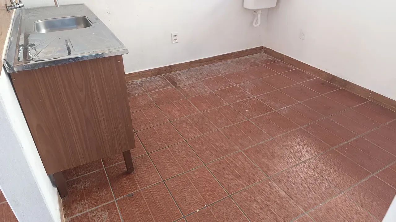Edicula no Bosque dos Eucaliptos, 1 quarto, sala, cozinha, WC e área de serviço - Foto 4