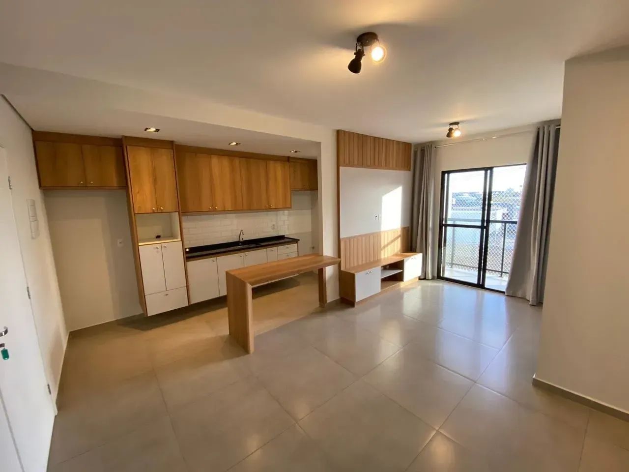 APARTAMENTO À VENDA  EDIFÍCIO SPONTÂNEO | ITU NOVO CENTRO - Foto 2