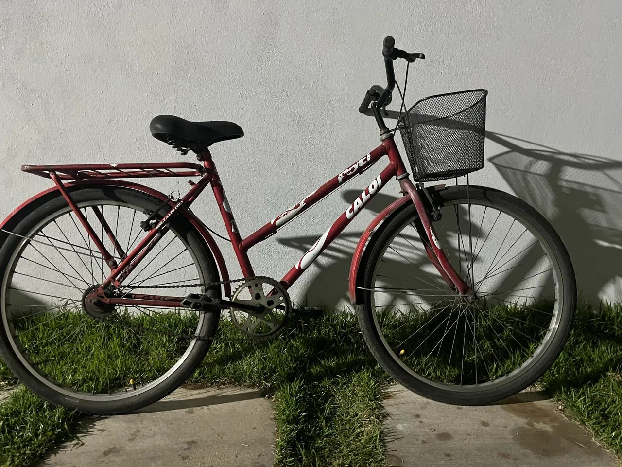 Bicicleta Caloi  - Foto 4