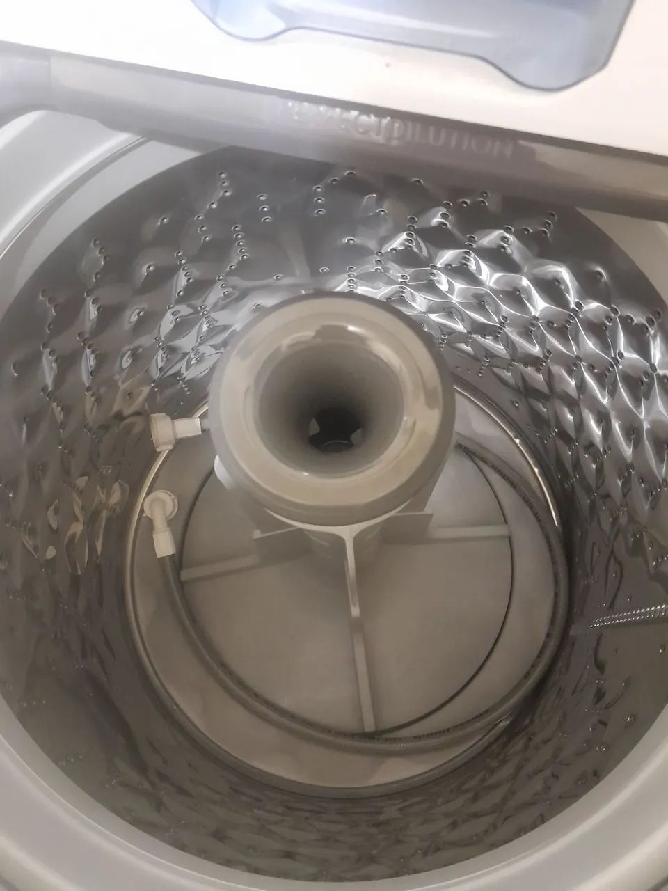 Máquina de lavar Electrolux 13K - Foto 4