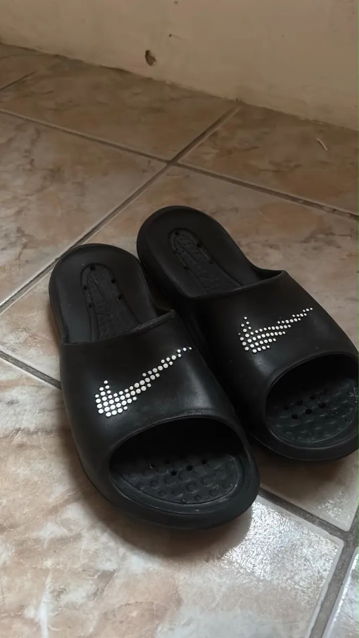 Sandália Nike  - Foto 2