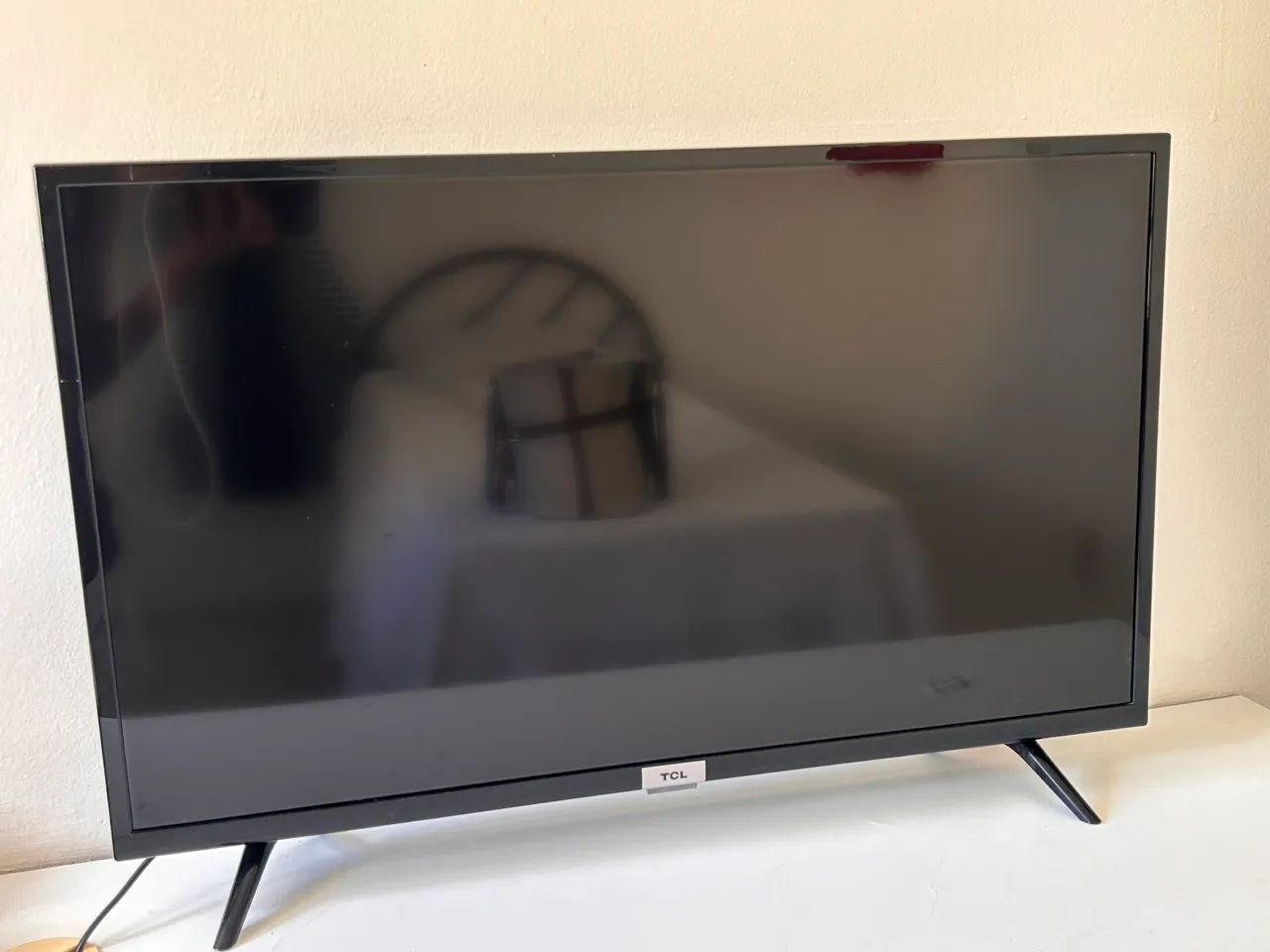 TV smart 32