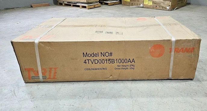 Ar Condicionado Trane TVR II Inverter Mini VRF 55.000 Btus - Foto 5
