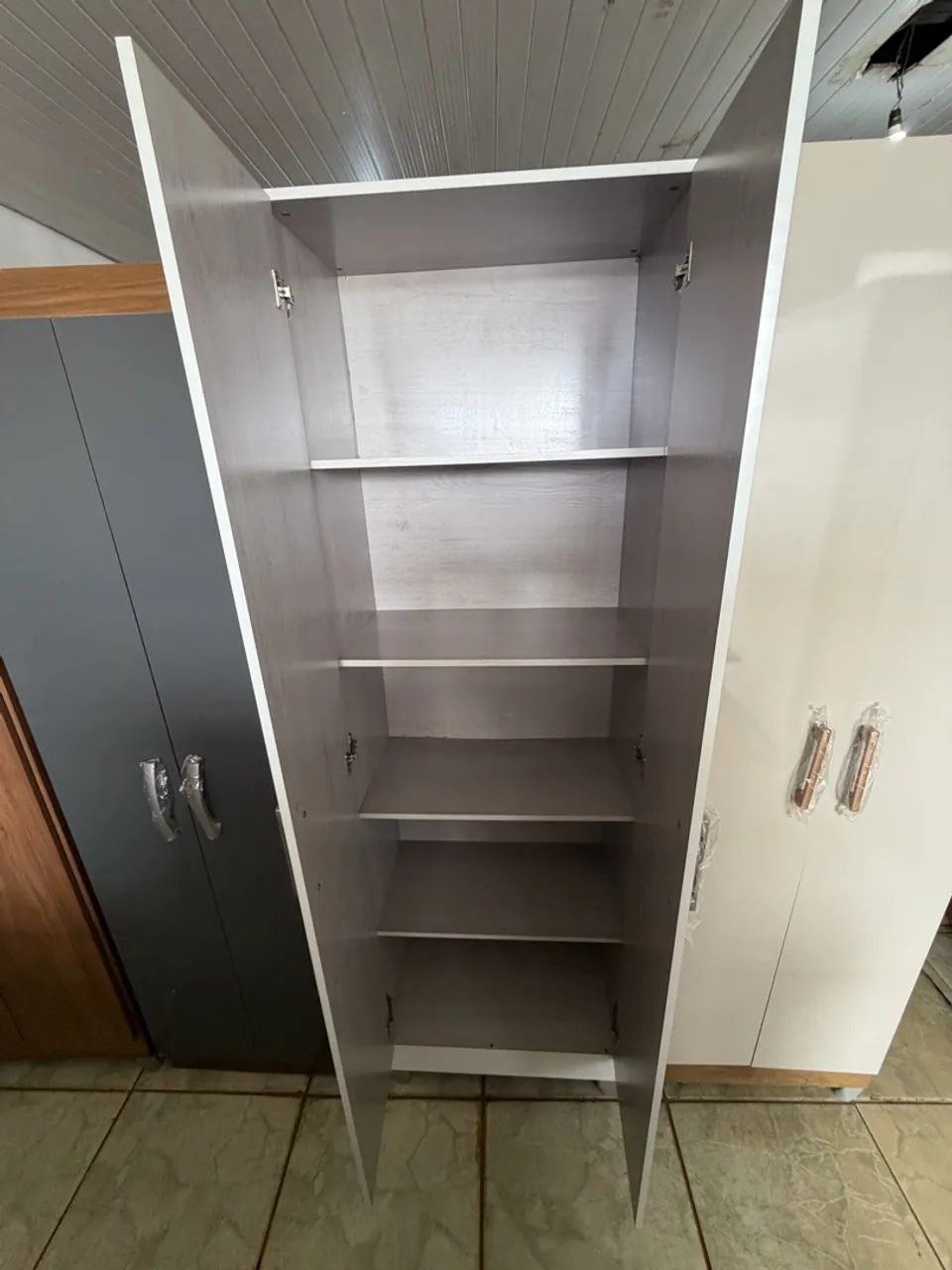 Multiuso novo  - Foto 2