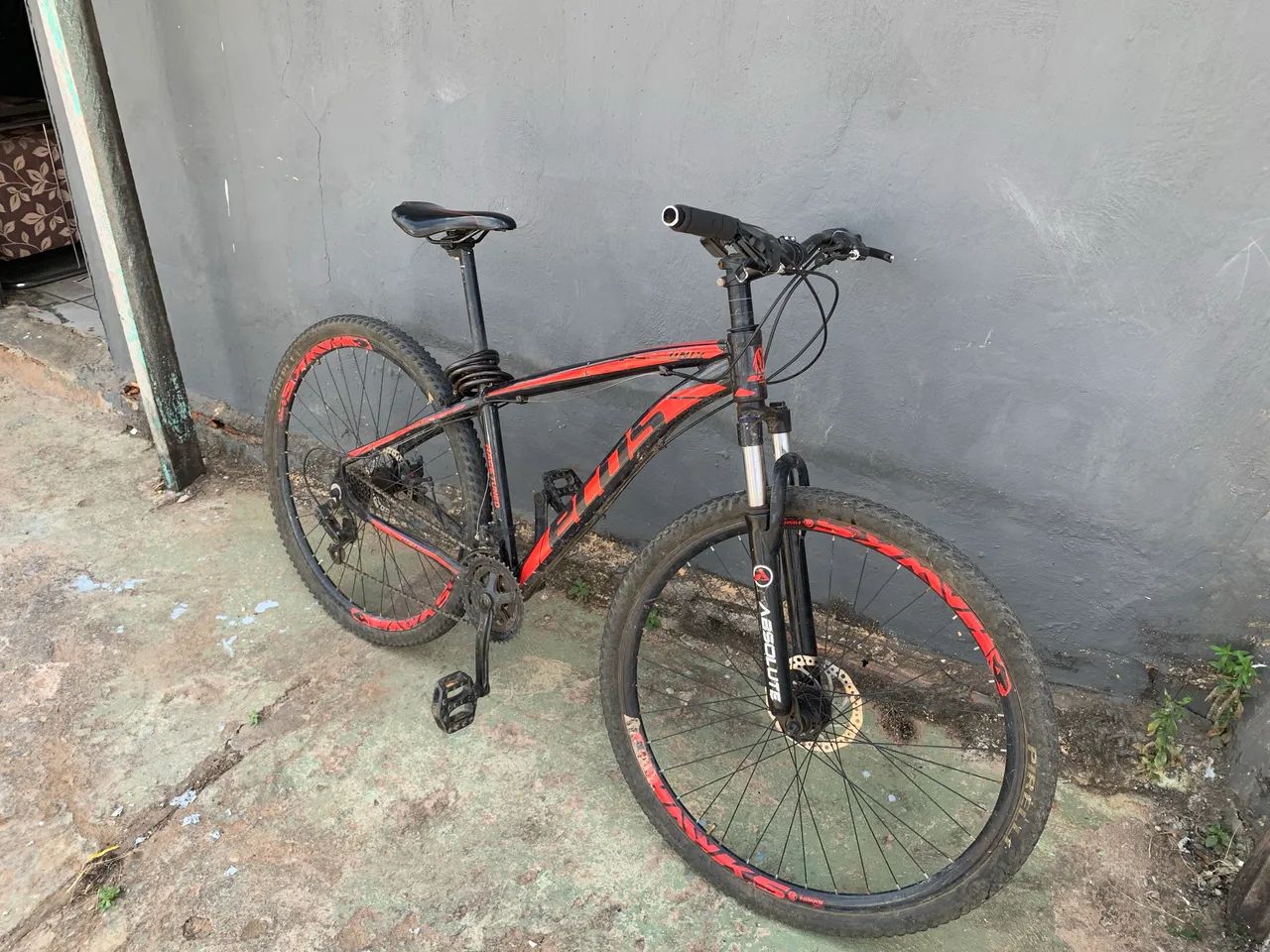 Bicicleta 29 - Foto 2