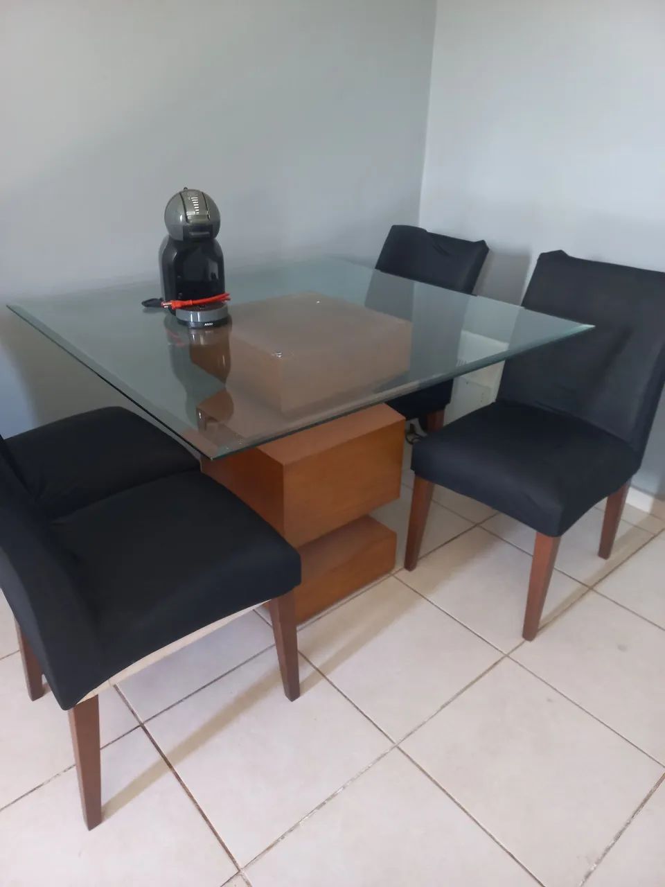 Mesa de Jantar.  - Foto 3