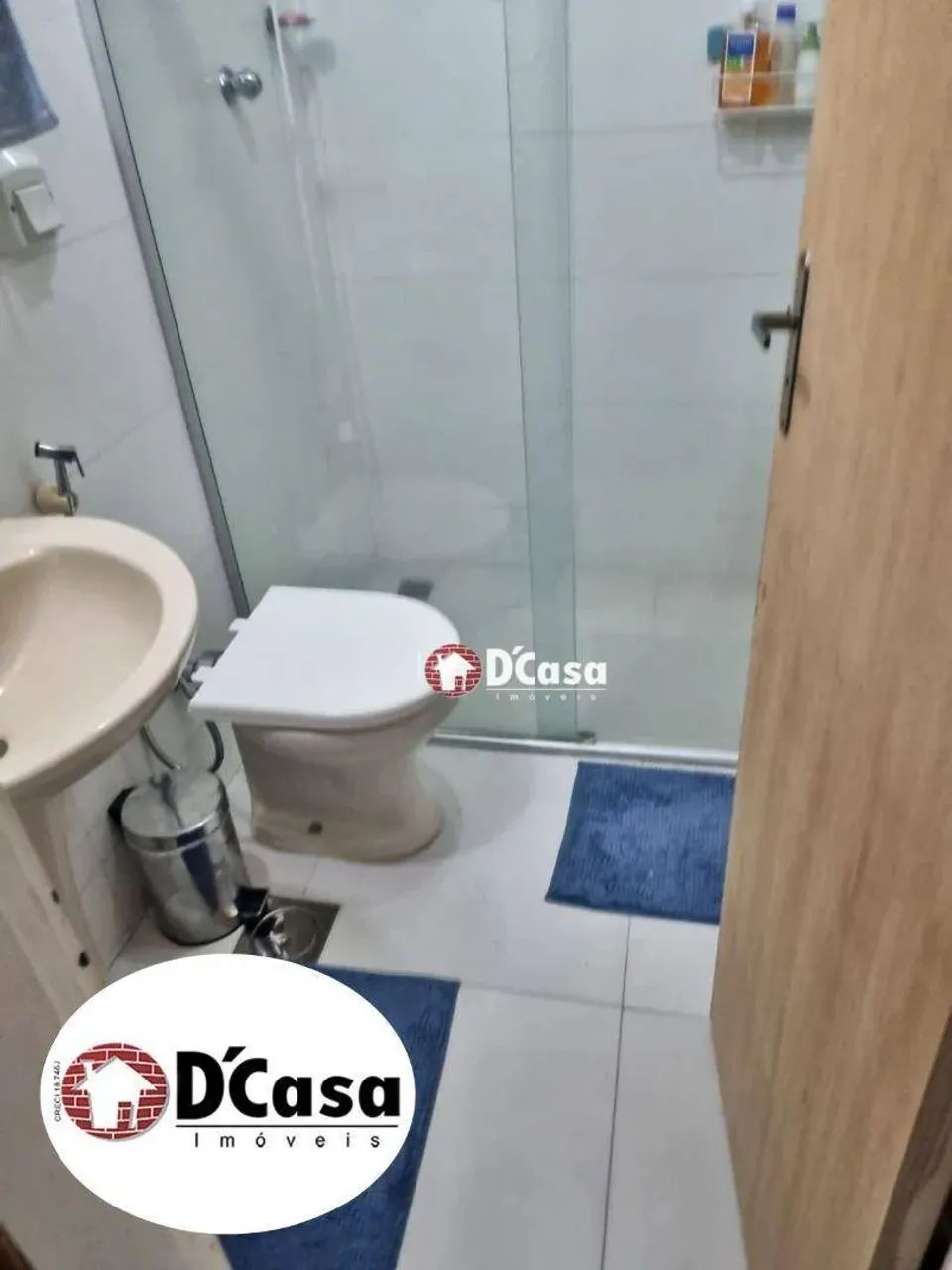 Apartamento à venda com 2 quartos e 1 vaga coberta, próximo à região central, Taubaté - SP - Foto 4