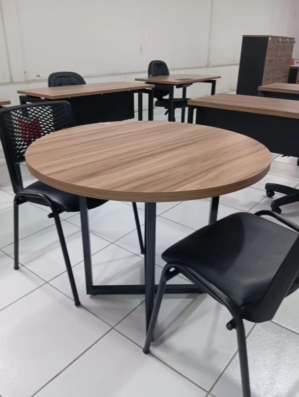vendo mesas MDF - Foto 4