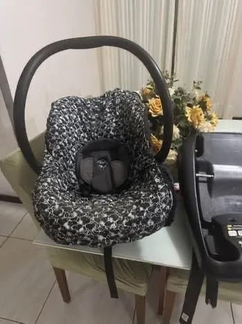 Bebê conforto  - Foto 2