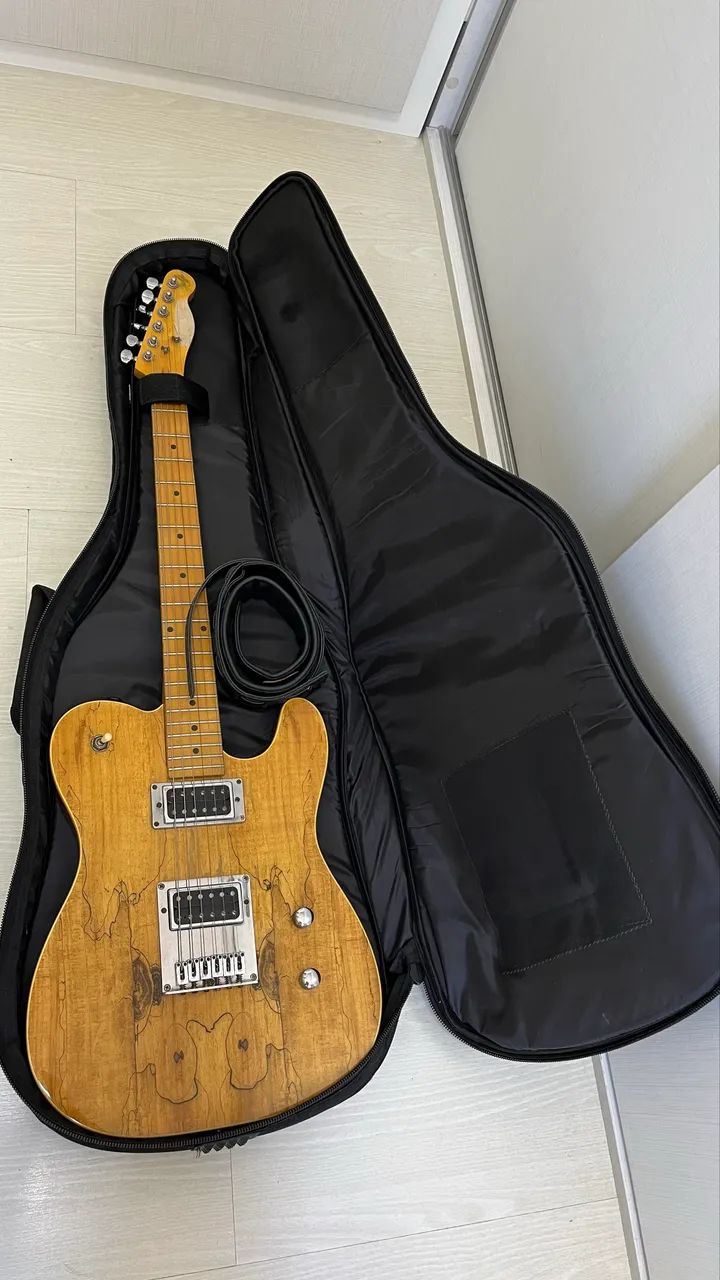 Guitarra  - Foto 5
