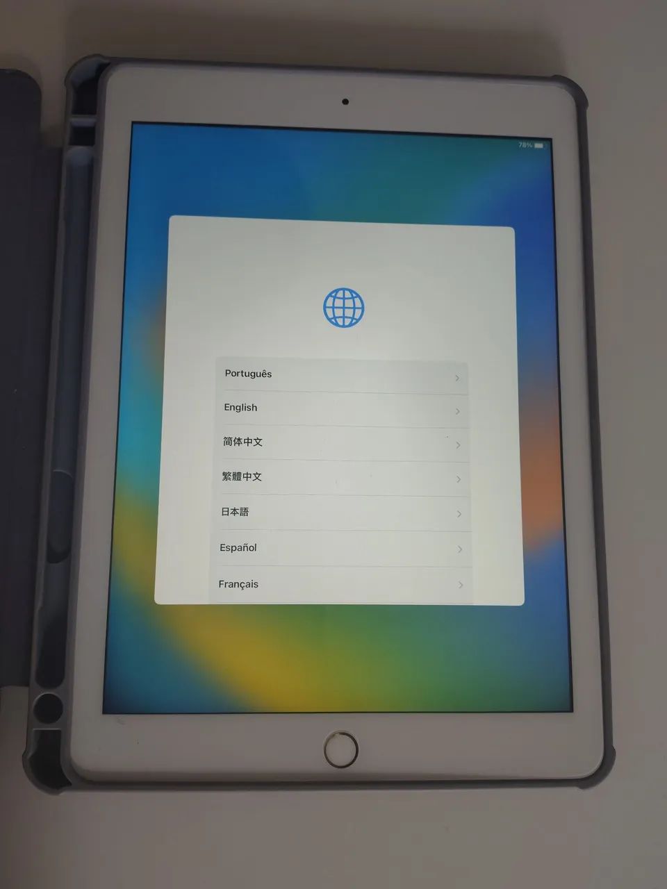 iPad 5a. geração 32GB - Foto 5