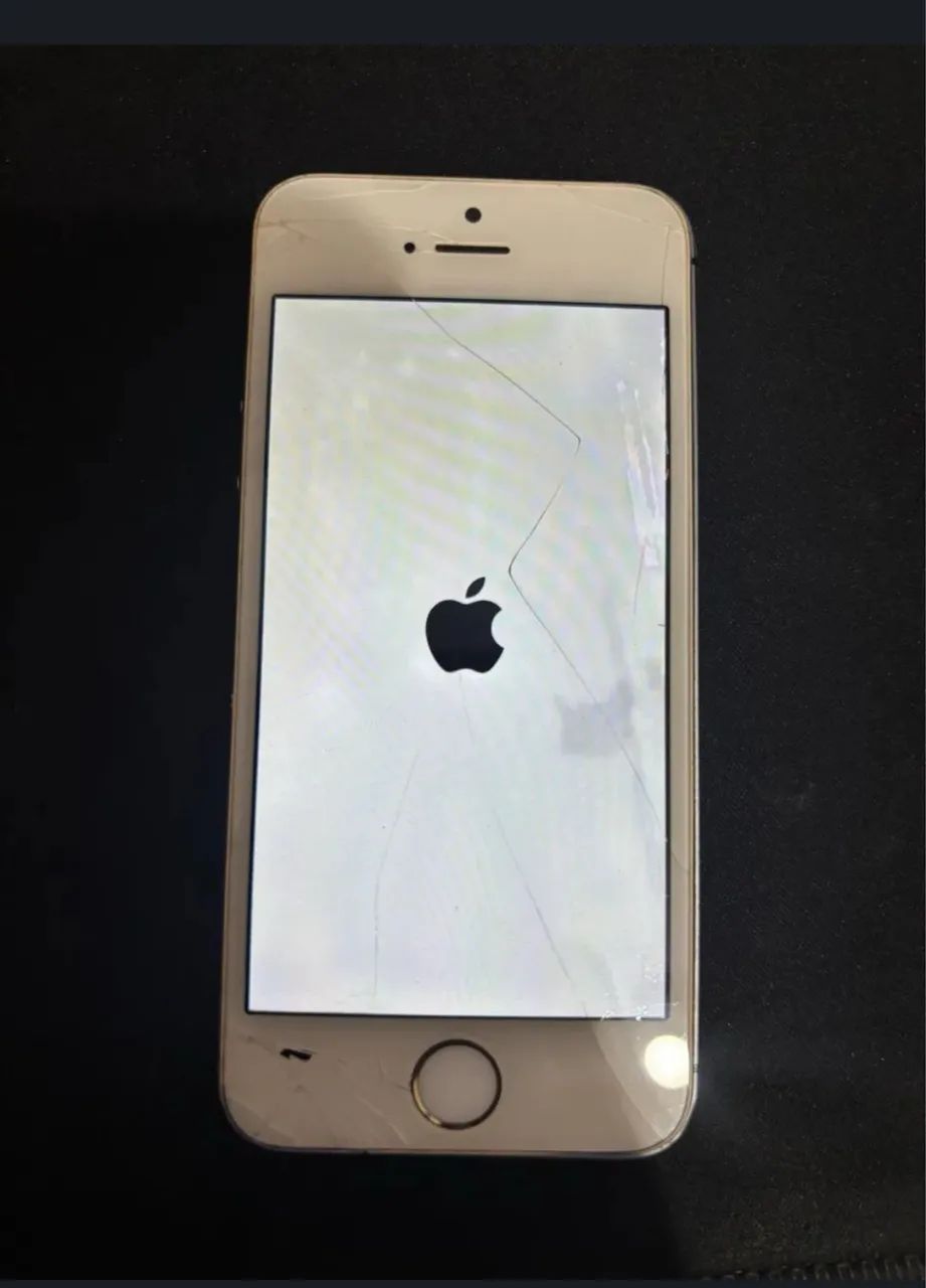 IPhone 5s - Foto 2