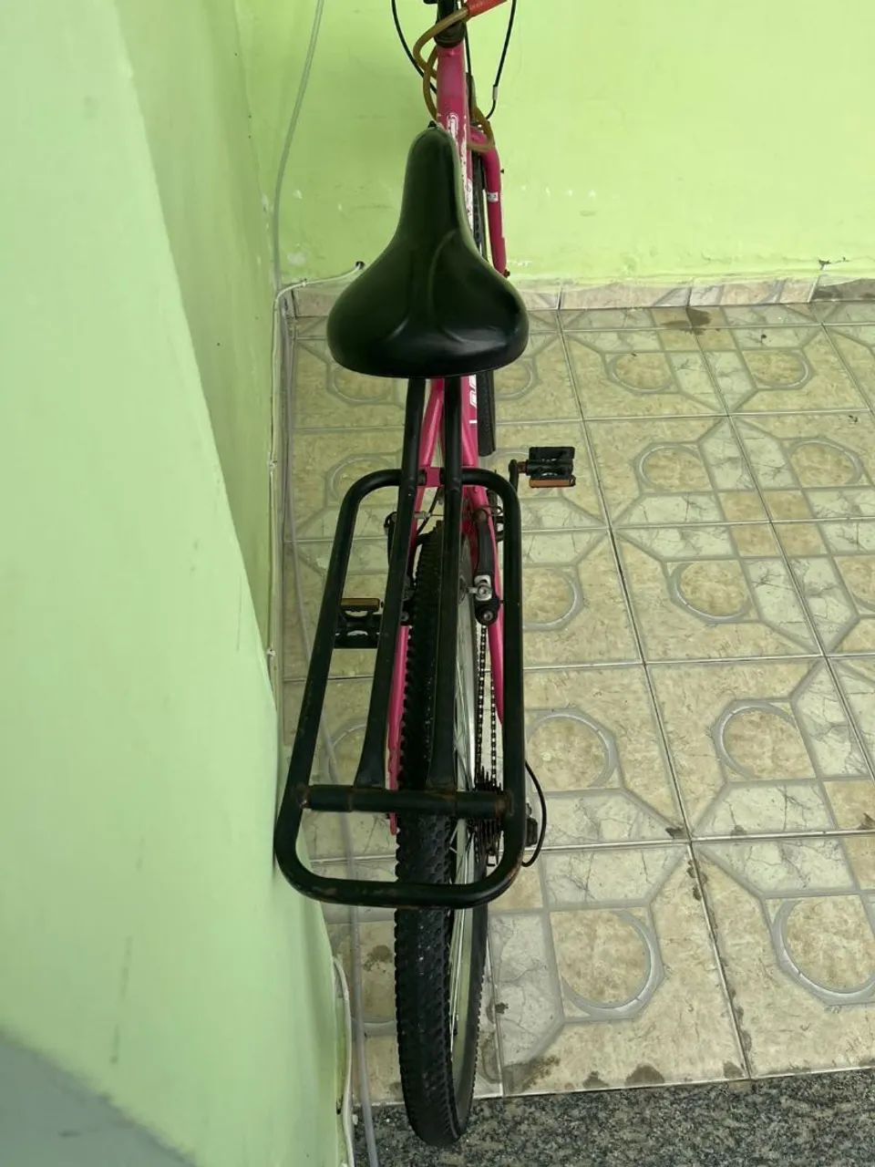 Bicicleta feminina  - Foto 3