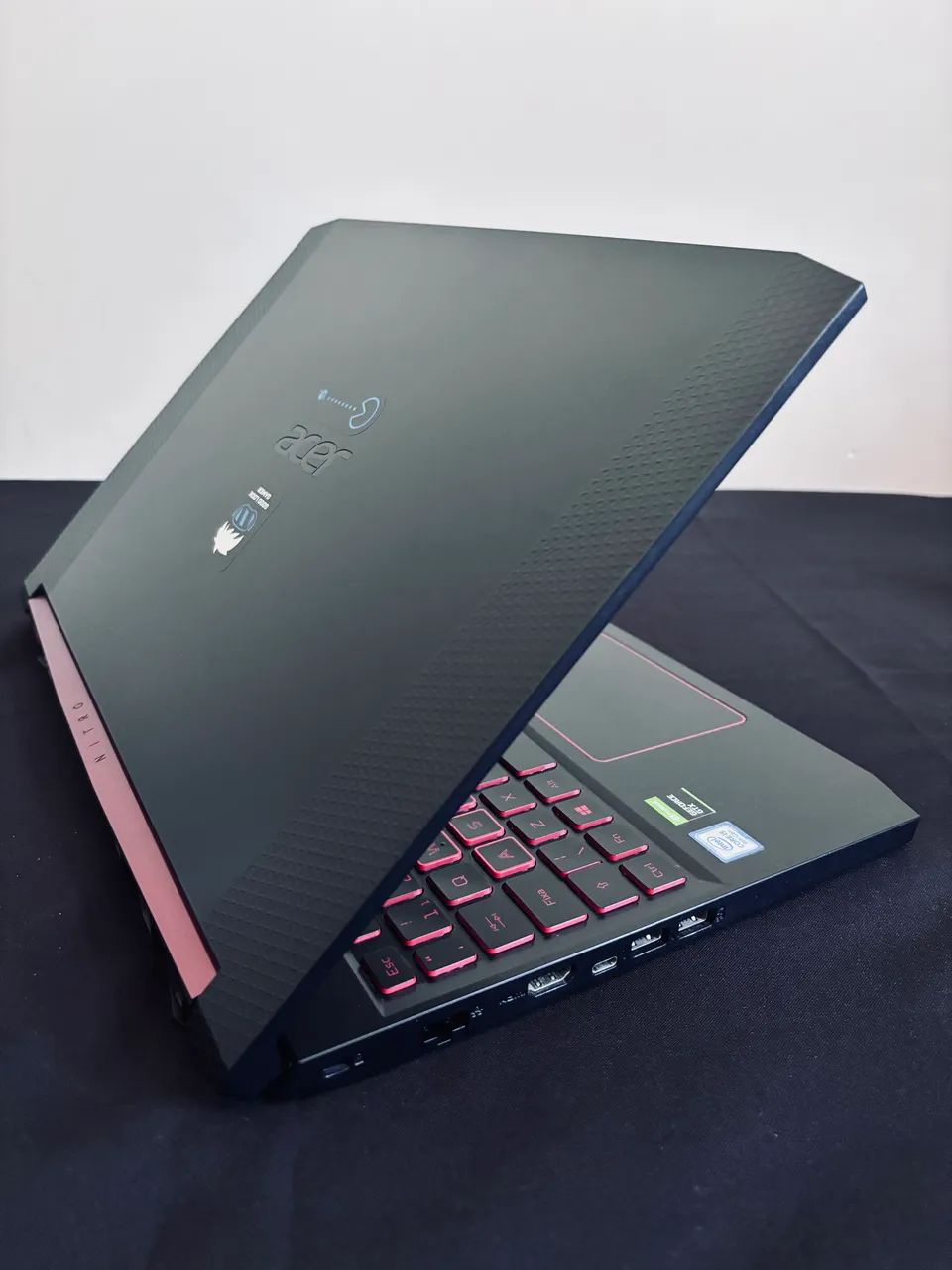 Notebook Acer Nitro 5 - AN515-54 - Foto 3