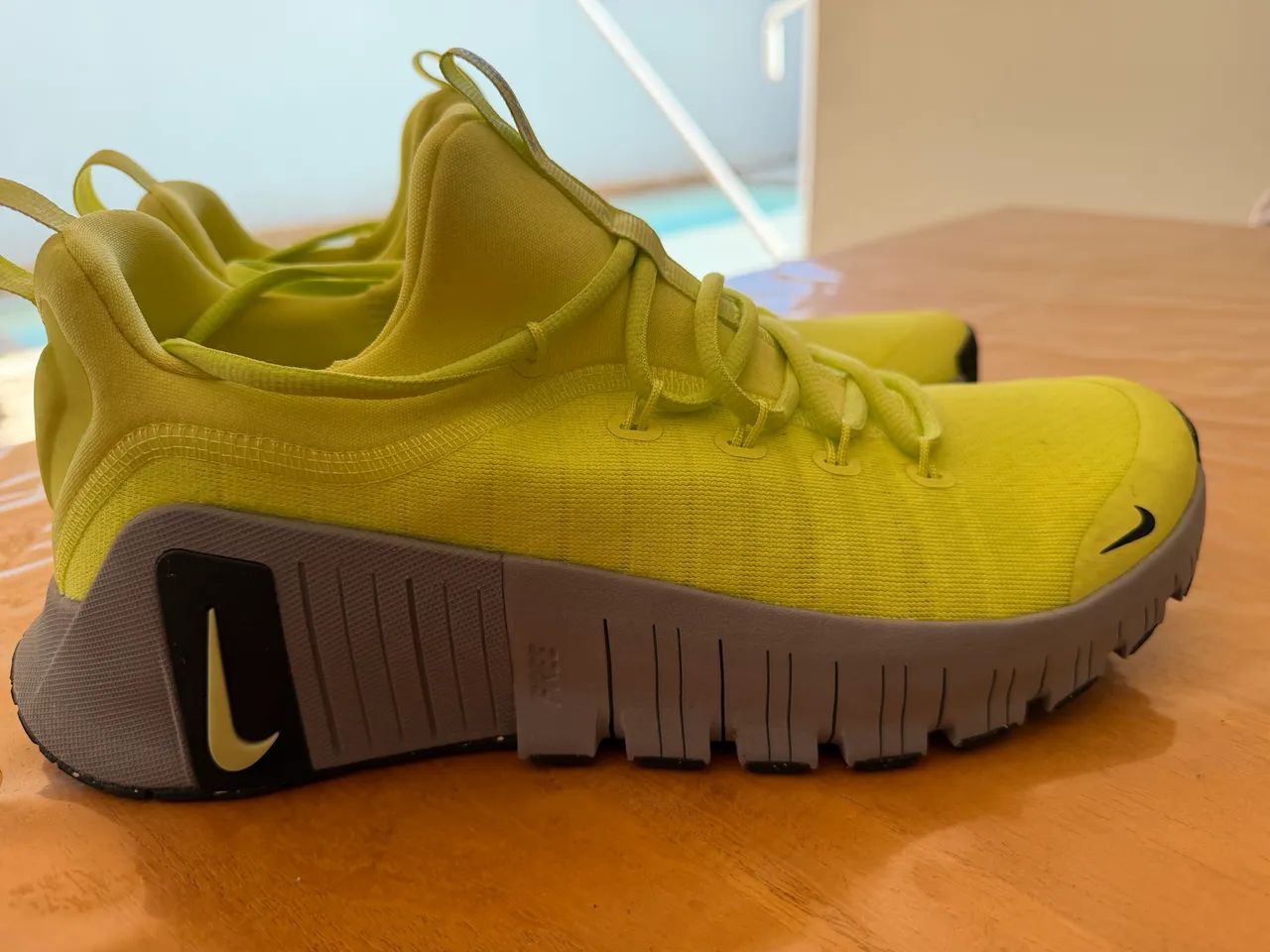 Nike Free Metcon 6 - Foto 2