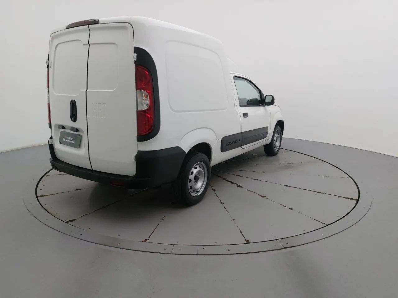 Fiat Fiorino Endurance EVO 1.4 Flex 8V 2p, foto 5 de 16