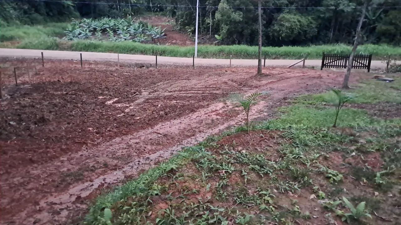 Terreno para chácara sítio  - Foto 2