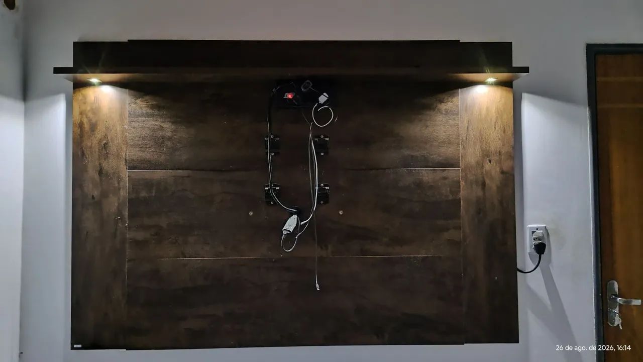 Painel para TV  - Foto 2