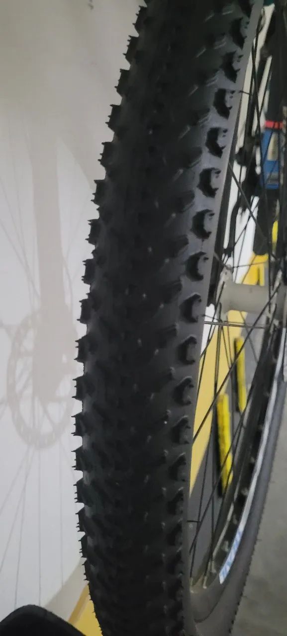 Bicicleta Btwin Aro 27,5 Pol - Foto 4