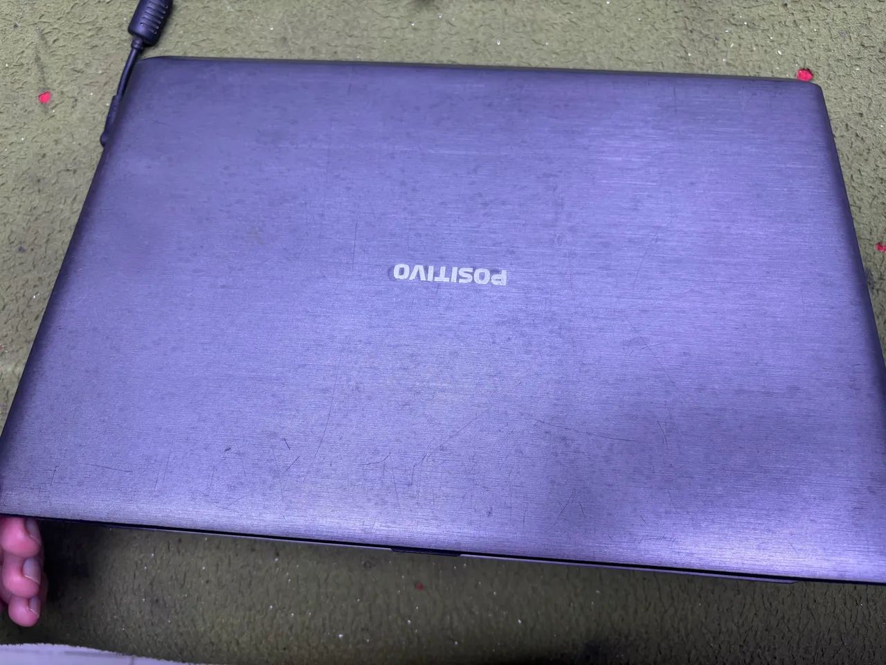Notebook positivo em ótimo estado, com SSD - Foto 2