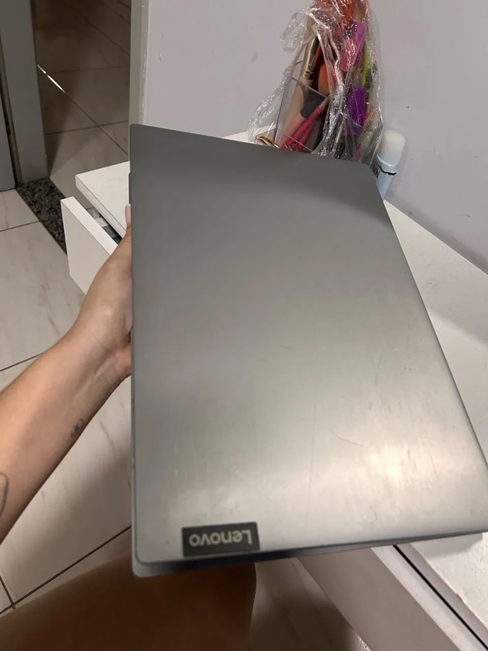Notebook ideapad S145 - Foto 3
