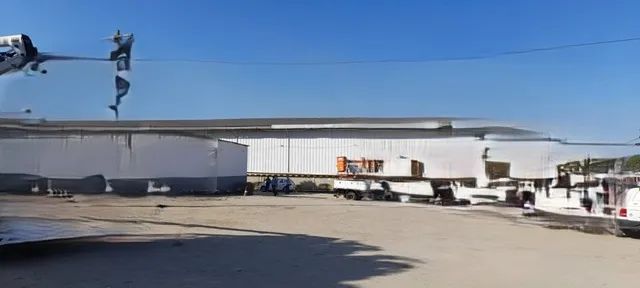 ÁREA 20.000 GALPÕES 2.200 M² PARQUE GUARUS LAGOA DAS PEDRAS - Foto 2